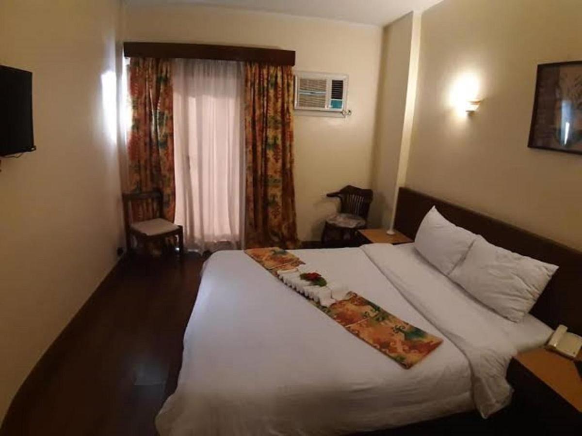 Town View Hotel Cairo Exterior photo