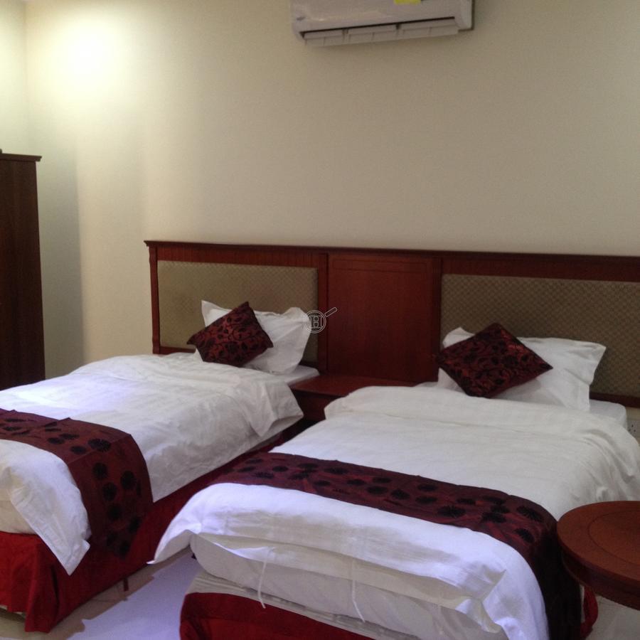 Town View Hotel Cairo Exterior photo