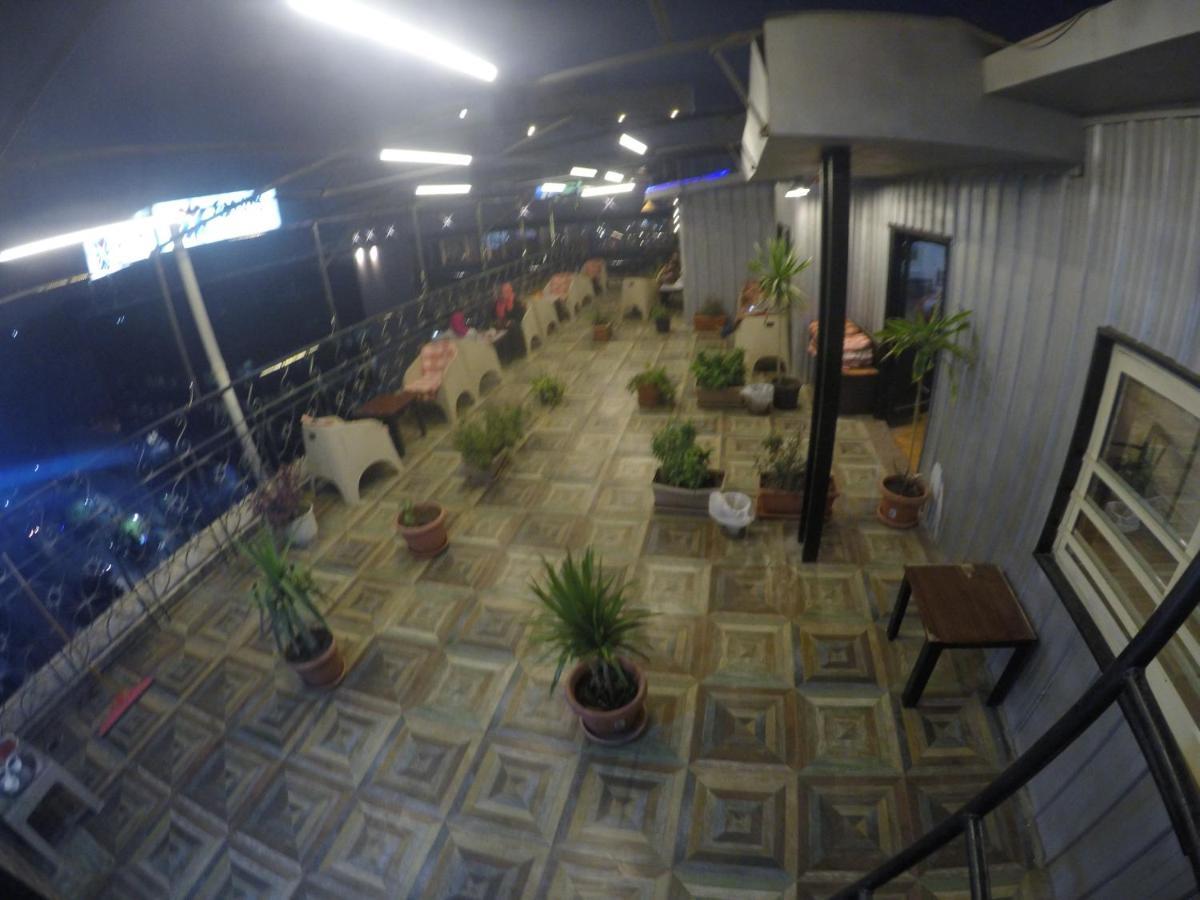 Town View Hotel Cairo Exterior photo
